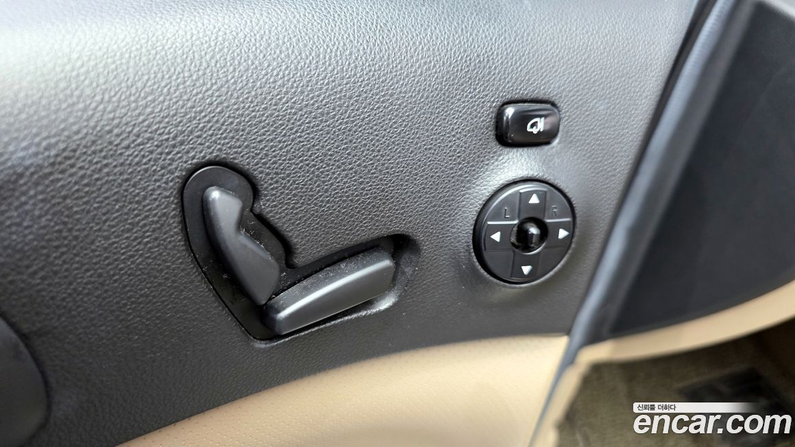 Kia Canival 2010