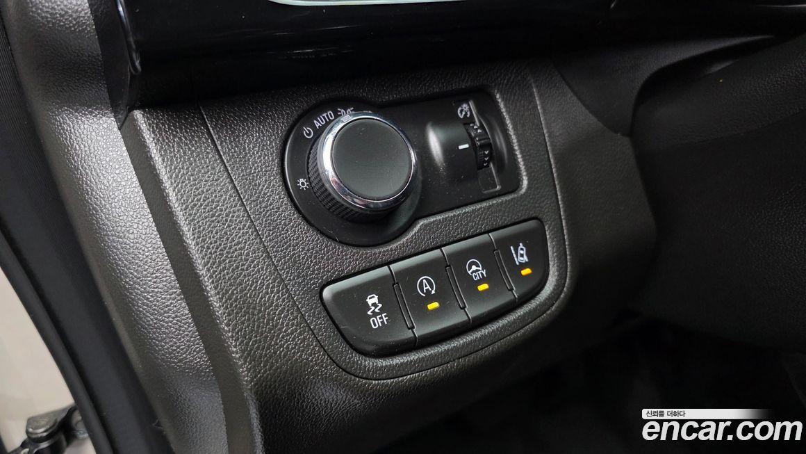 ChevroletGMDaewoo Spark 2019