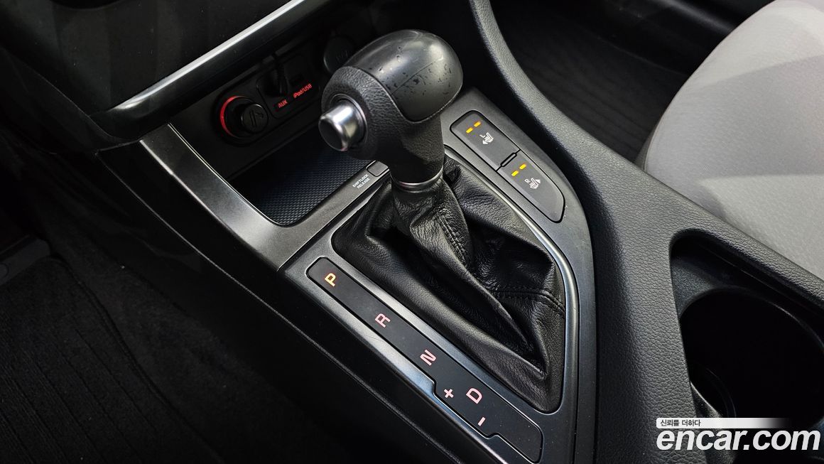 Kia K5 2014