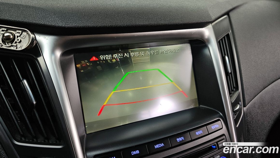 Hyundai Sonata 2014