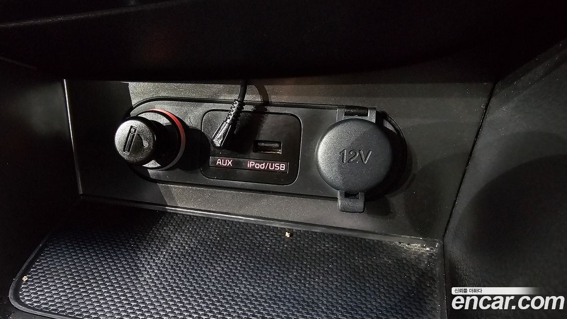 Kia K5 2014
