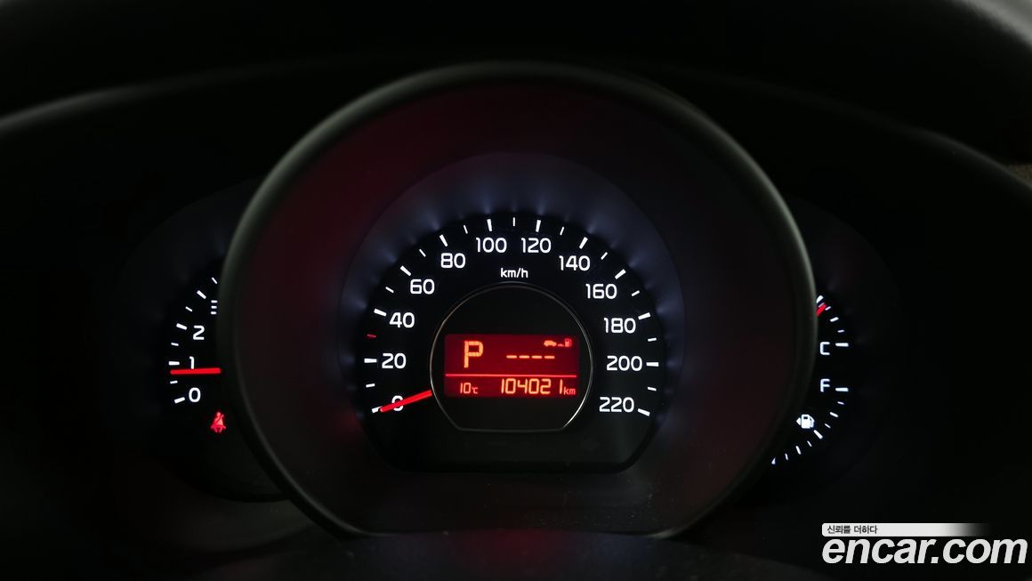 Kia Soul 2014