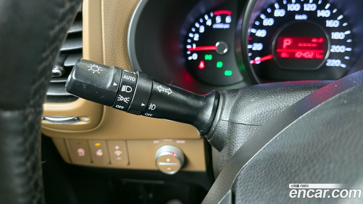 Kia Soul 2014