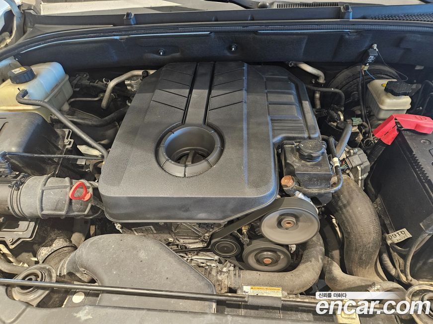 KG_Mobility_Ssangyong KORANDO 2017