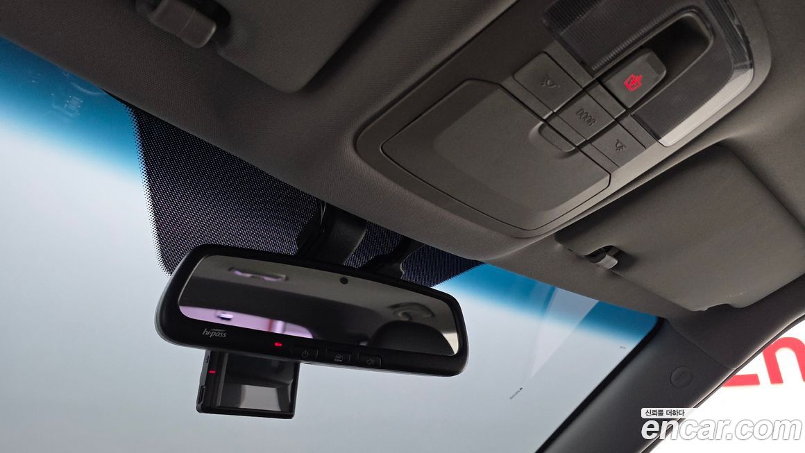 KG_Mobility_Ssangyong TIBOLI 2017