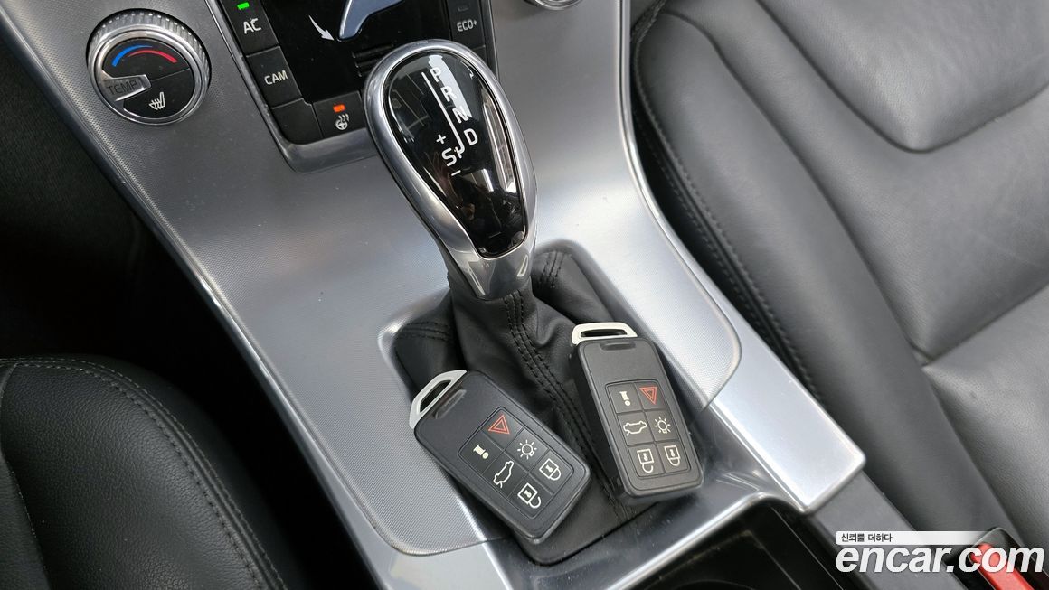 Volvo S60 2017