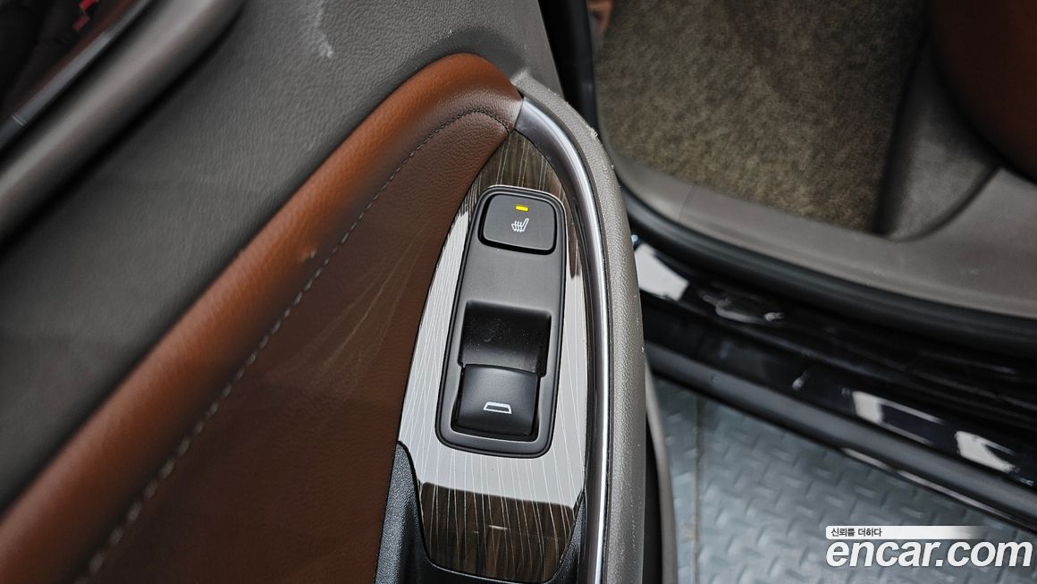 ChevroletGMDaewoo Malibu 2017