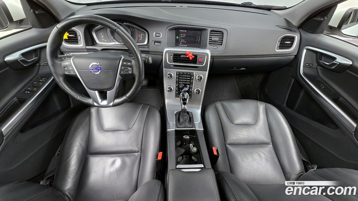 Volvo S60 2017