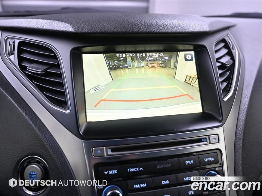 Hyundai Grandeur 2015