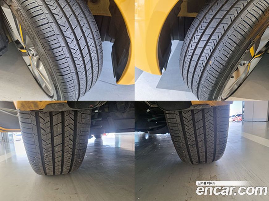 Hyundai Veloster 2017