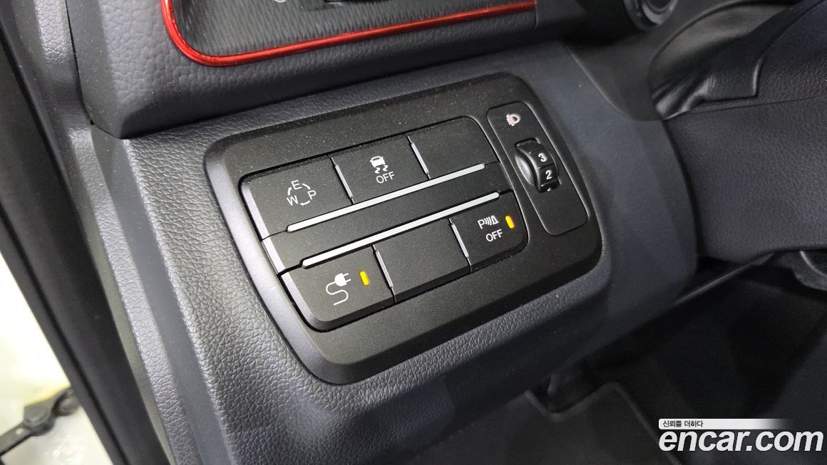 KG_Mobility_Ssangyong TIBOLI 2017