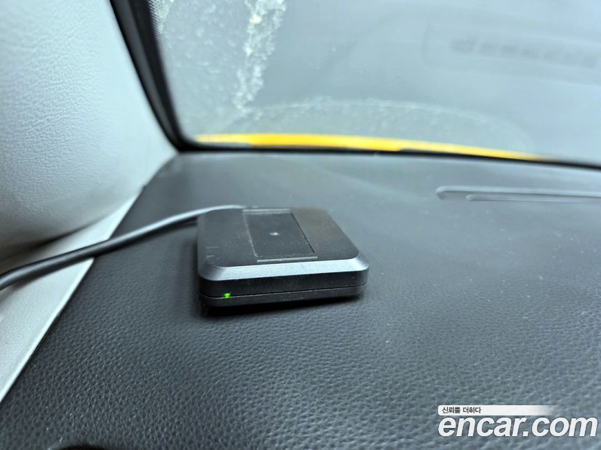 Hyundai Starex 2015
