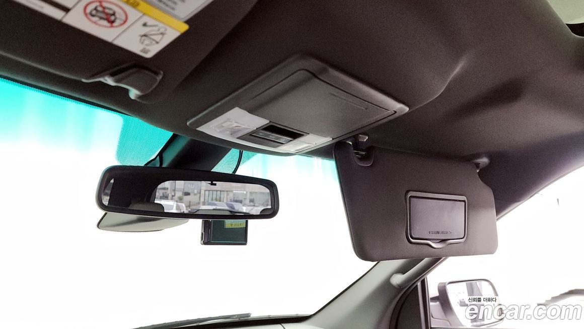 Ford Explorer 2014