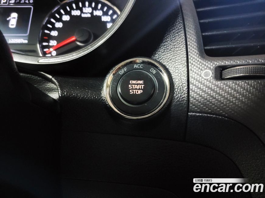 Kia K3 2017