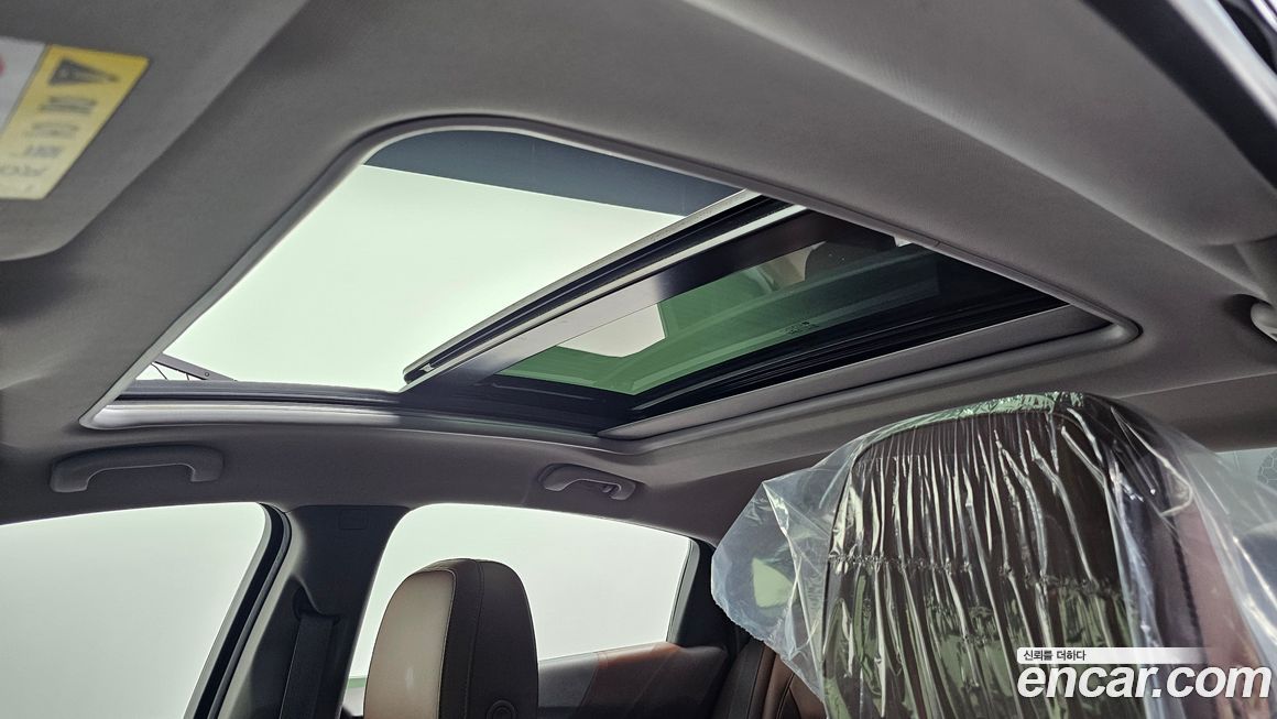 ChevroletGMDaewoo Malibu 2017