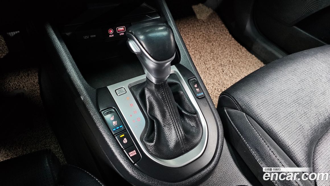 Kia K3 2019