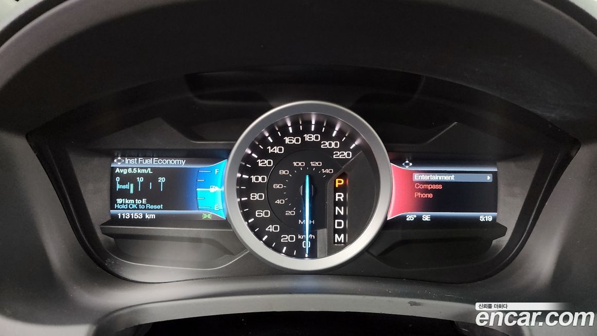 Ford Explorer 2014
