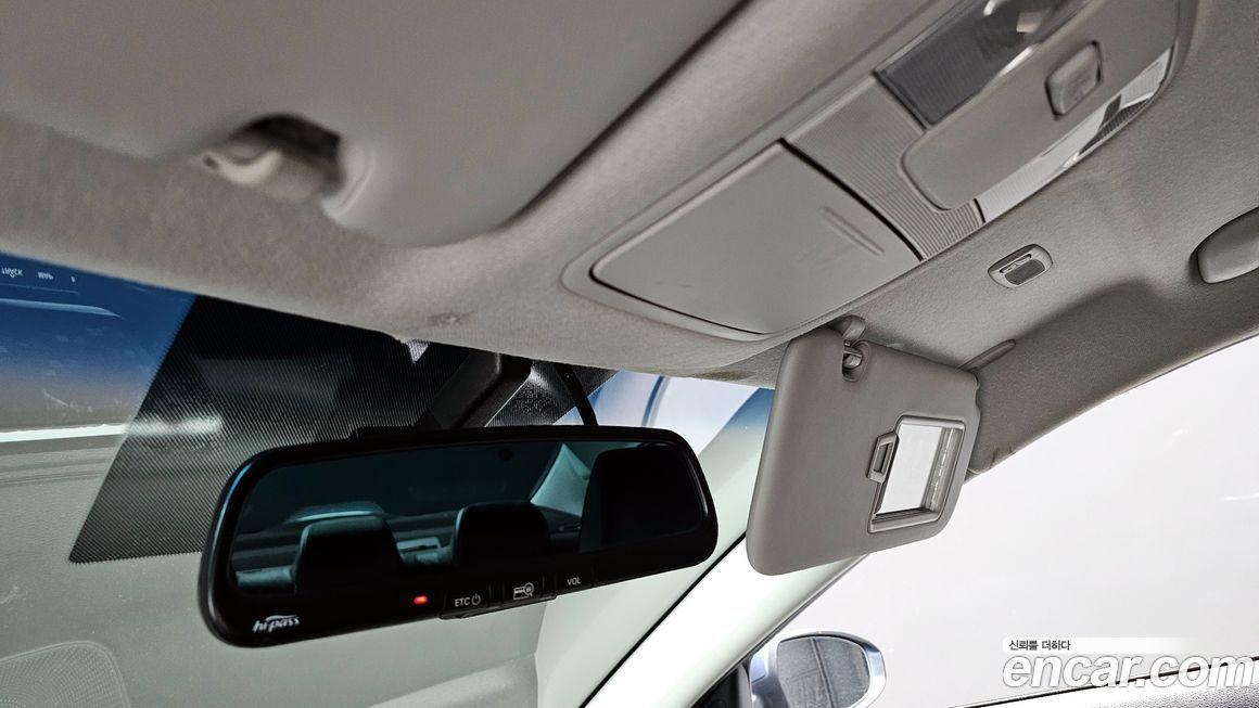 Kia K3 2019