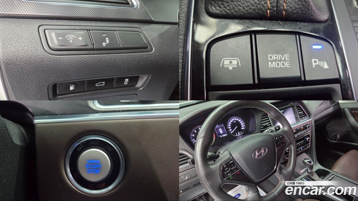 Hyundai Sonata 2017