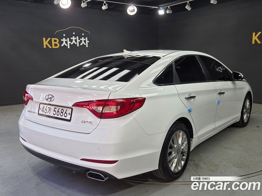 Hyundai Sonata 2017