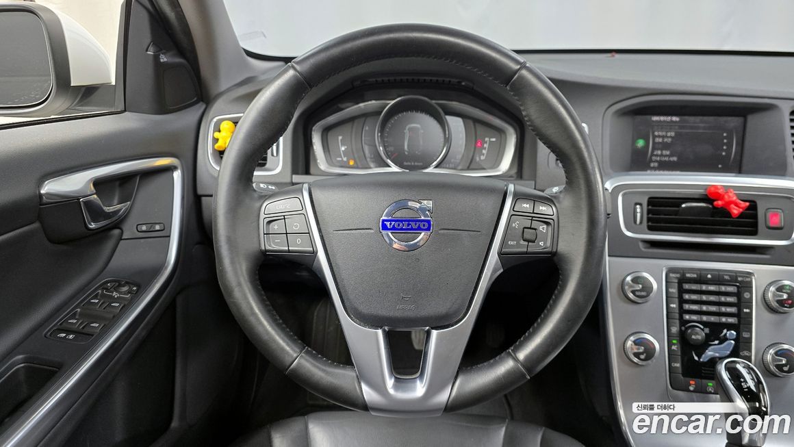 Volvo S60 2017