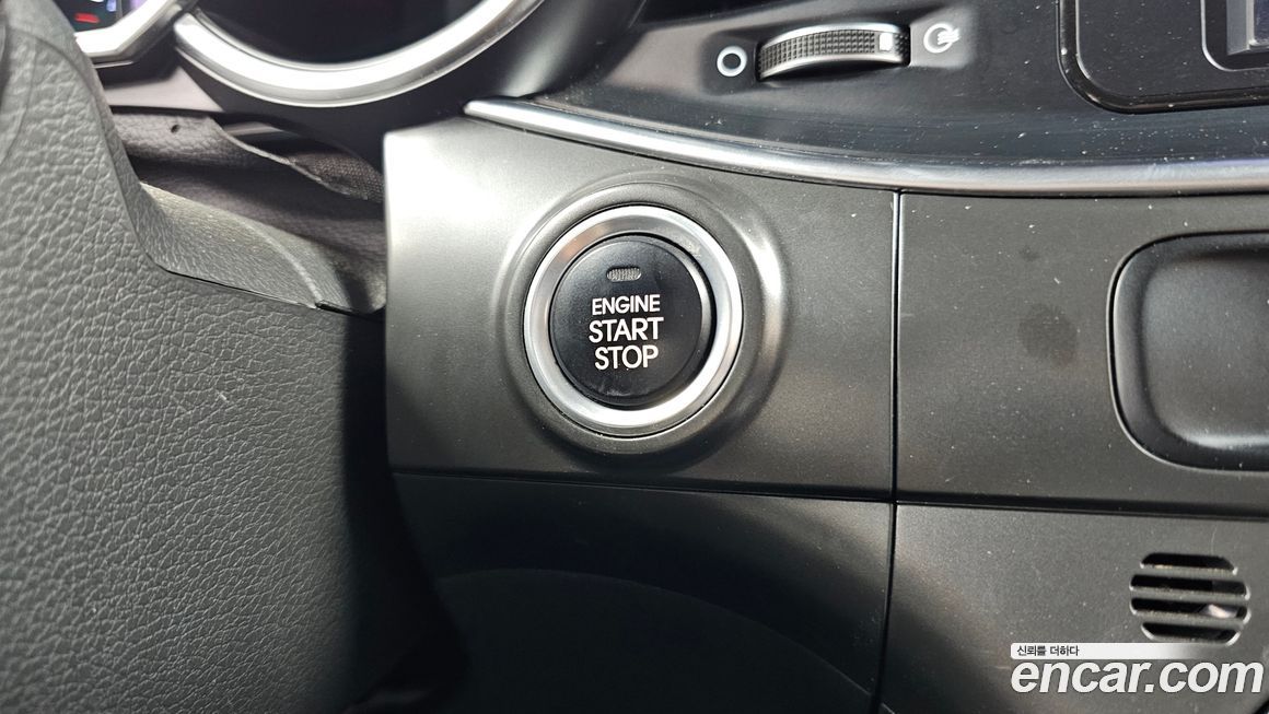 Kia K5 2015
