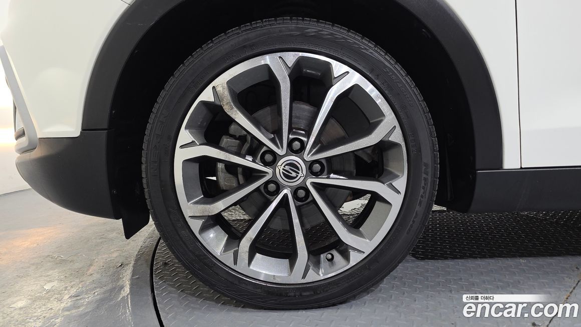 KG_Mobility_Ssangyong TIBOLI 2017