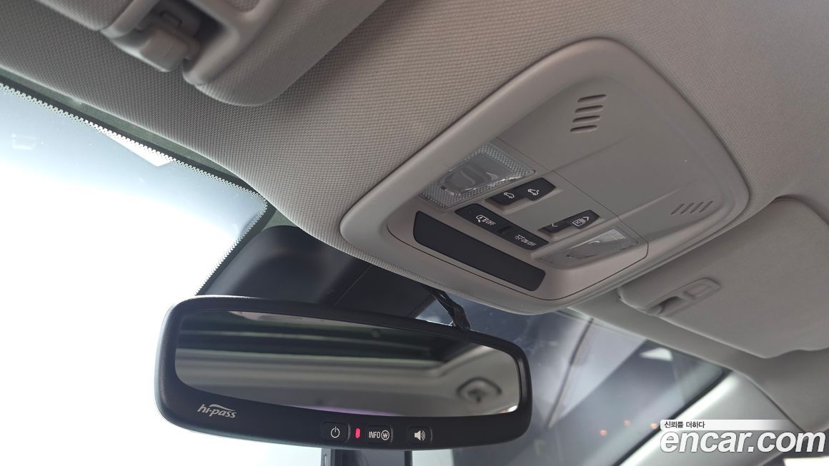 ChevroletGMDaewoo Malibu 2017