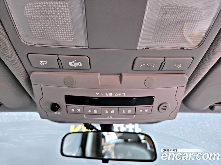 Hyundai Starex 2015