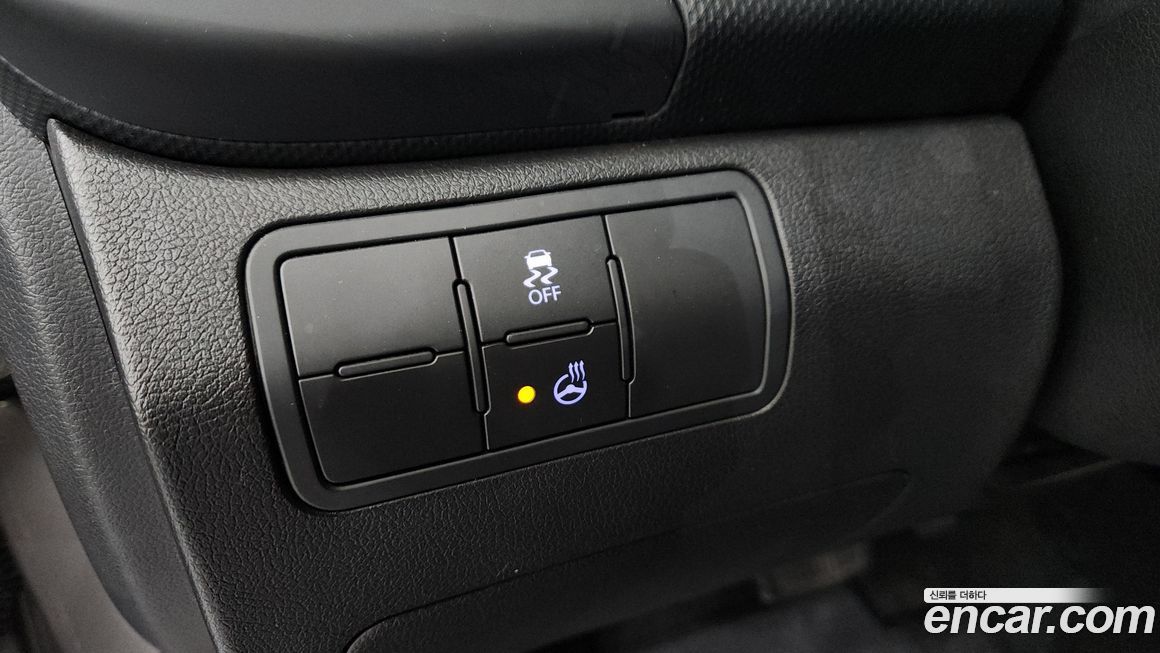 Hyundai Accent 2018
