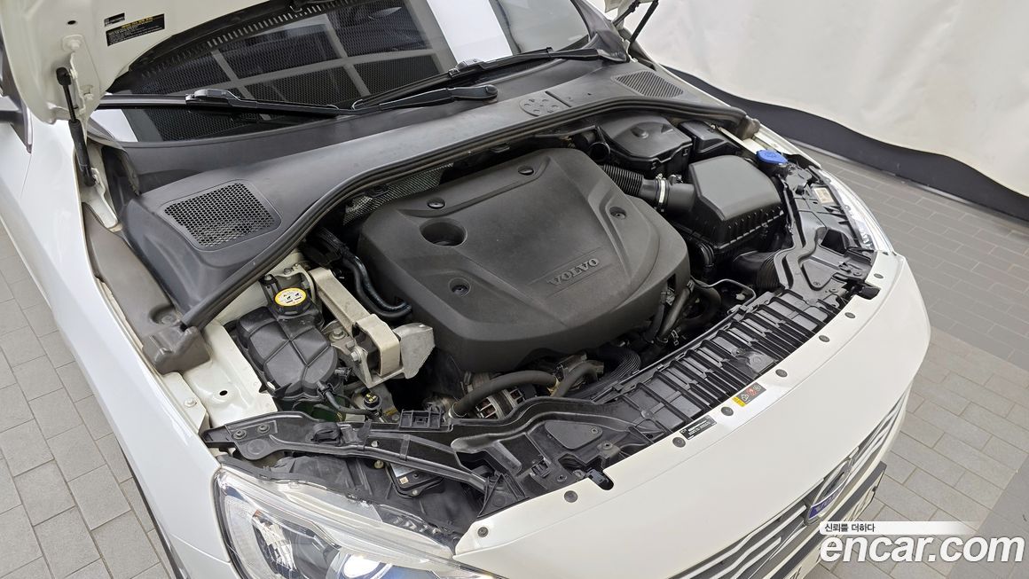 Volvo S60 2017