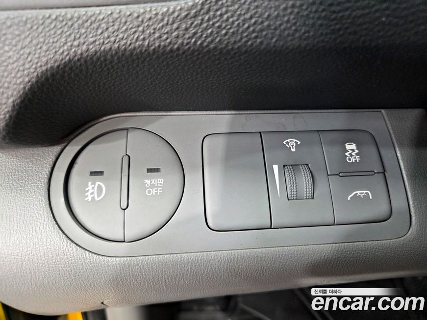 Hyundai Starex 2015