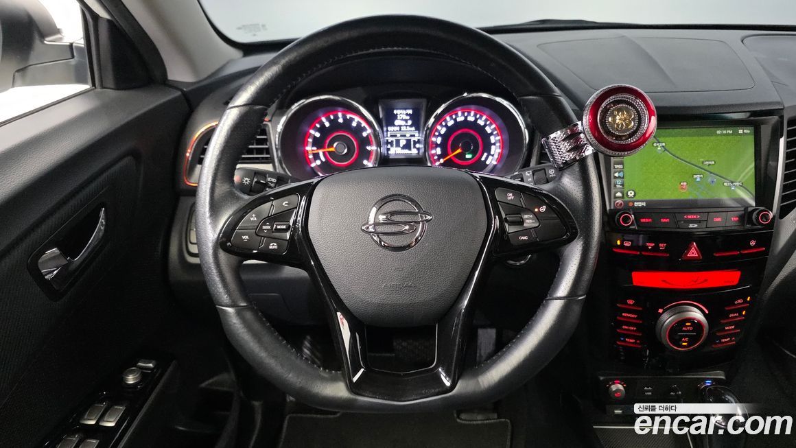 KG_Mobility_Ssangyong TIBOLI 2017