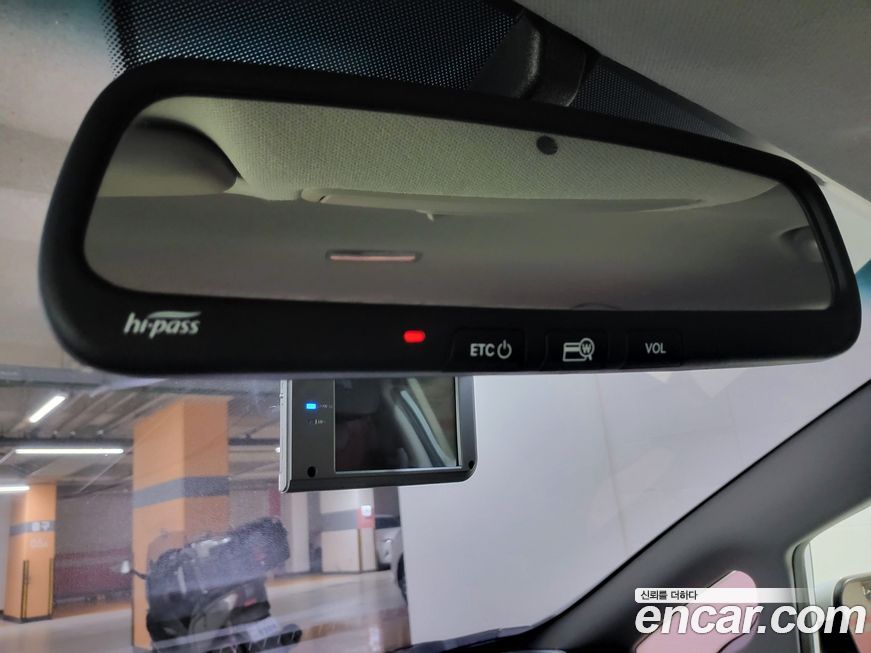 Kia K3 2017