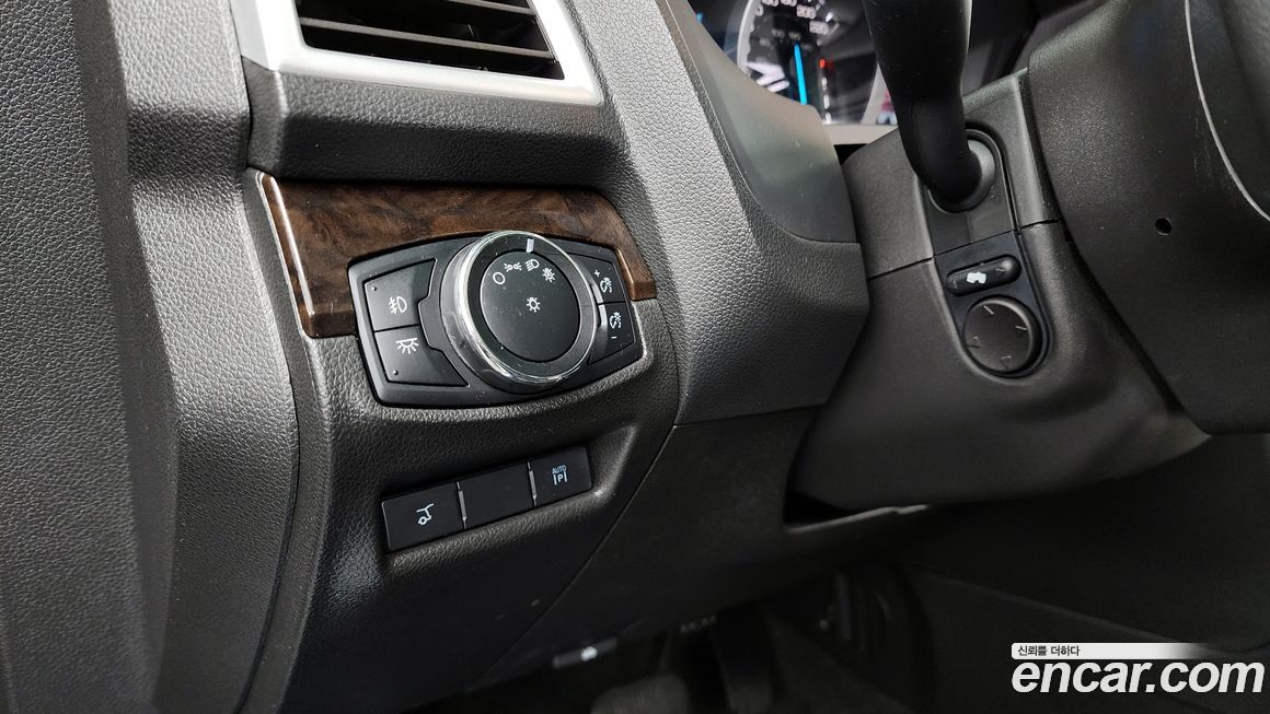 Ford Explorer 2014