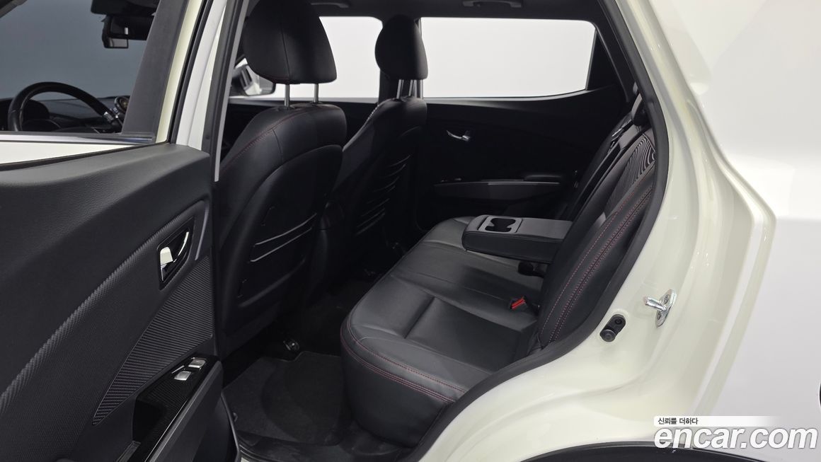 KG_Mobility_Ssangyong TIBOLI 2017