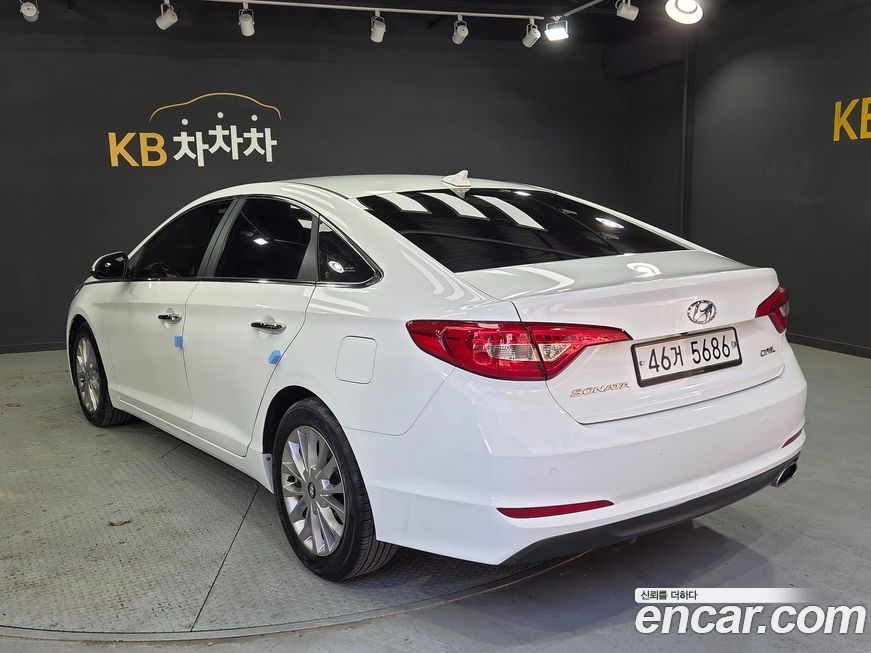 Hyundai Sonata 2017