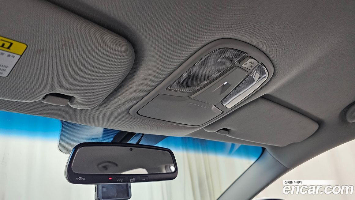 Kia K5 2015