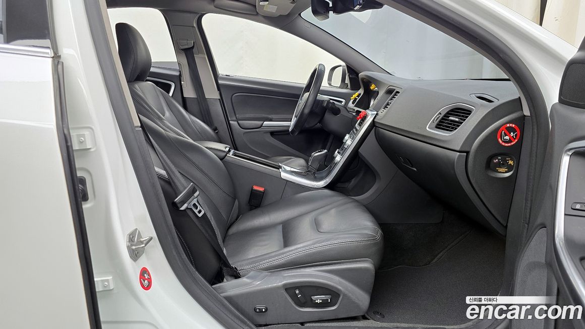 Volvo S60 2017