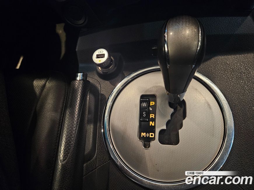 KG_Mobility_Ssangyong KORANDO 2017