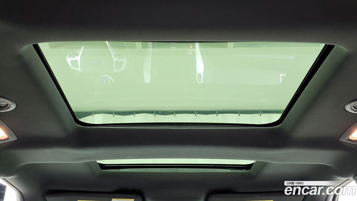 Ford Explorer 2014