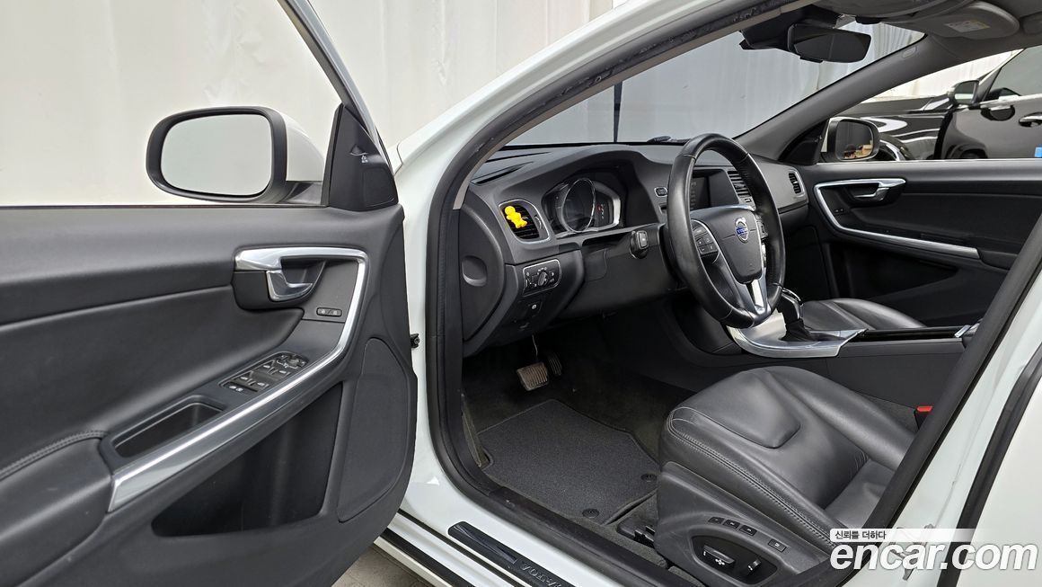 Volvo S60 2017