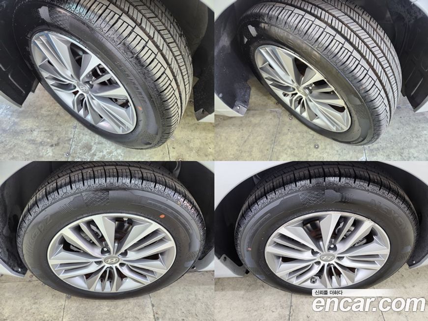 Hyundai Grandeur 2016