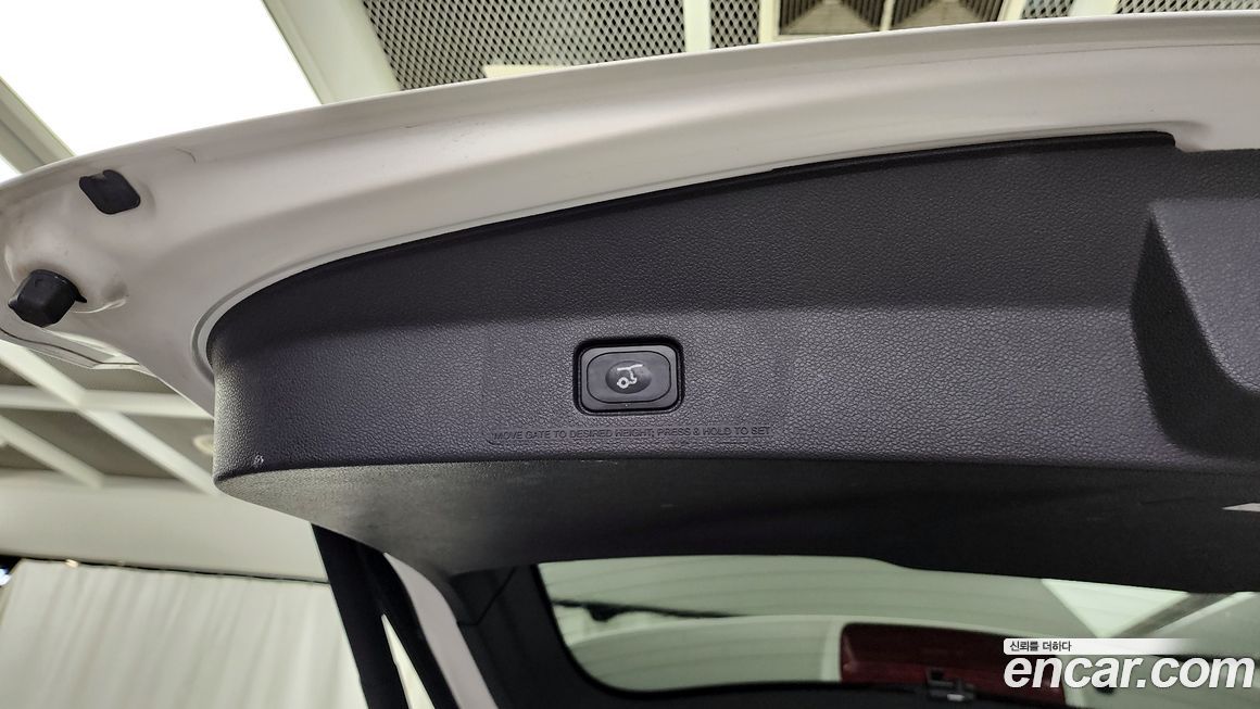Ford Explorer 2014