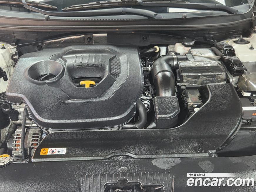 Hyundai Sonata 2017