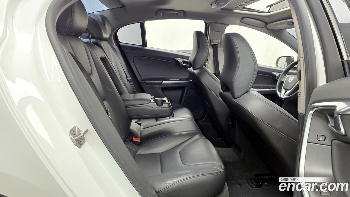 Volvo S60 2017