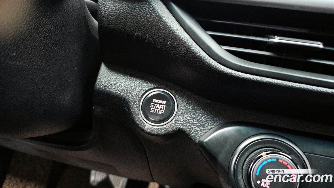 Kia K3 2019