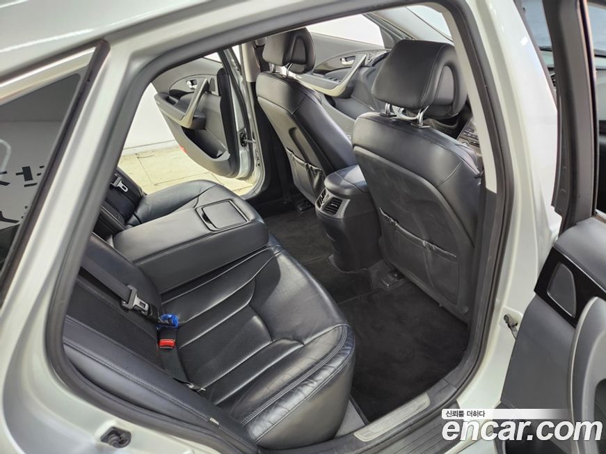 Hyundai Grandeur 2016