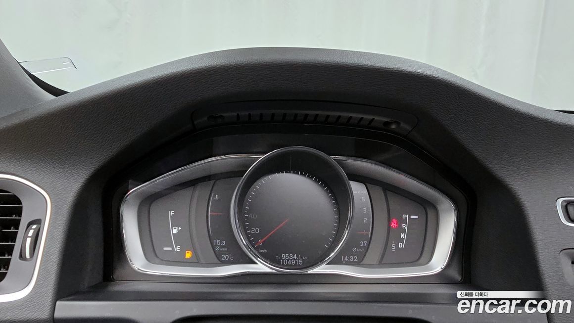 Volvo S60 2017