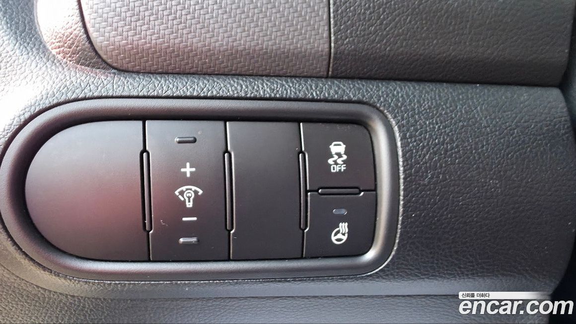 Kia K3 2018